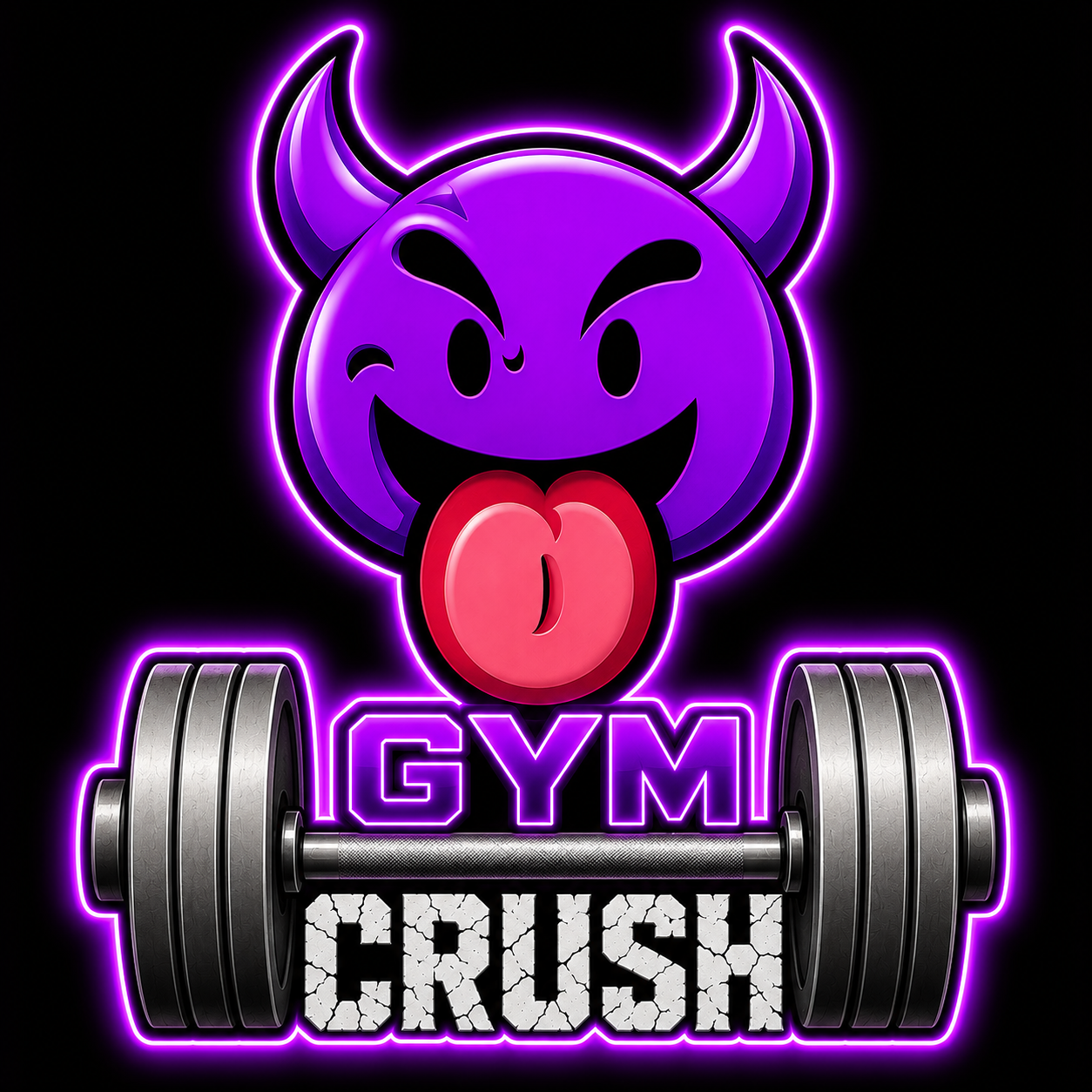 THE "GYM CRUSH" COLLECTION