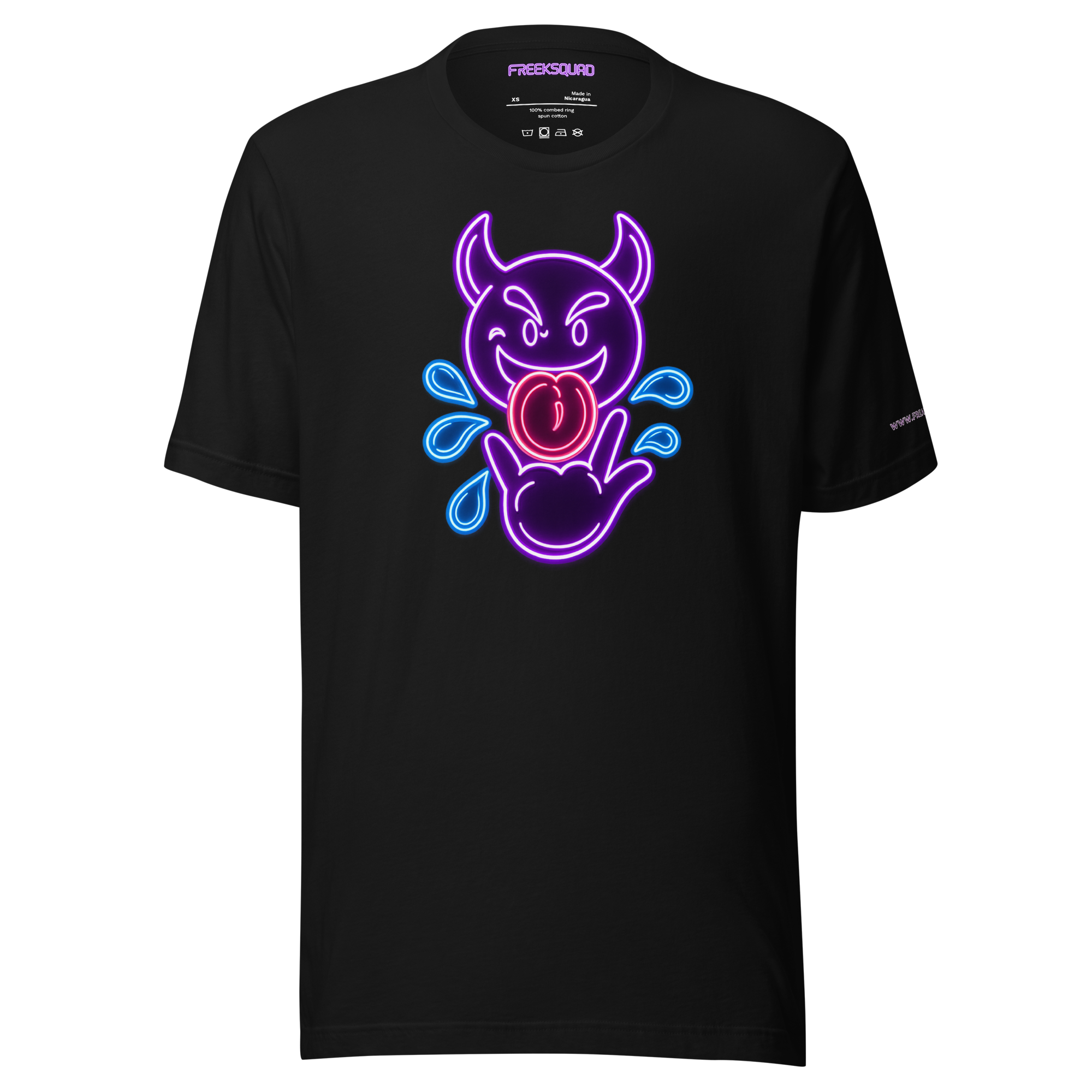 FREEK SQUAD PREMIUM COLLECTION