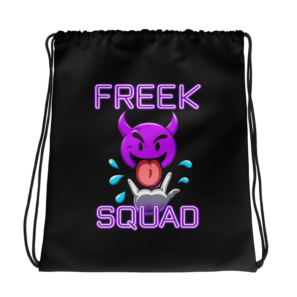 FREEK SQUAD Pleasure Packs